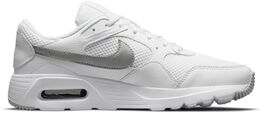 Nike: Белые кроссовки  Air Max SC