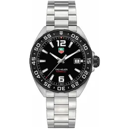 TAG Heuer: Часы 