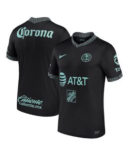 Nike: Чёрная футболка  Club