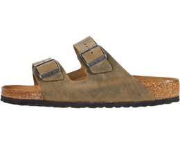 Birkenstock: Сандалии  Arizona