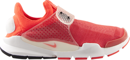 Nike: Красные кроссовки  Sock Dart