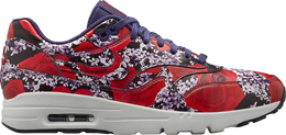 Nike: Многоцветные кроссовки  WMNS Air Max 1