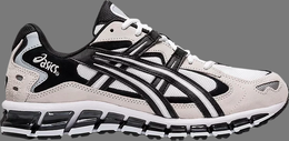 Asics: Белые кроссовки  Gel-Kayano 5 360