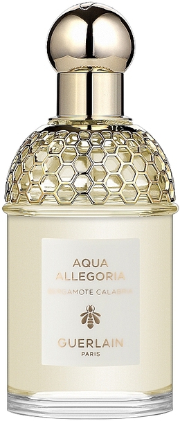 Guerlain: Духи  Aqua Allegoria Bergamote Calabria