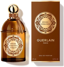 Guerlain: Духи 