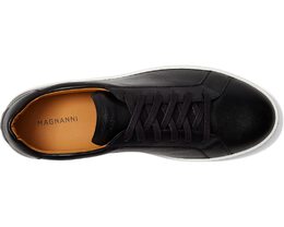 Magnanni: Чёрные кроссовки 