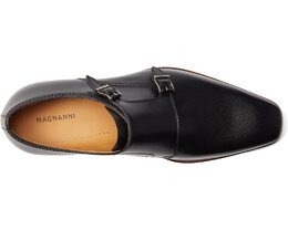 Magnanni: Чёрные туфли 