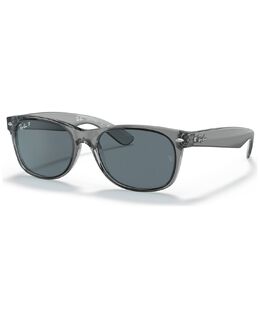 Ray-Ban: Очки  New Wayfarer