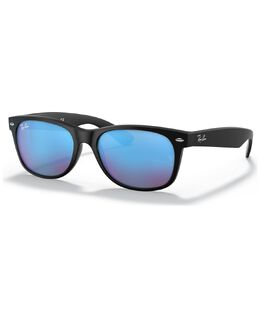 Ray-Ban: Очки  New Wayfarer