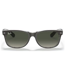 Ray-Ban: Очки  New Wayfarer