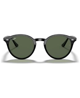 Ray-Ban: Очки  RB2180