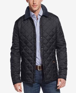 Barbour: Стёганые куртка  Heritage Liddesdale