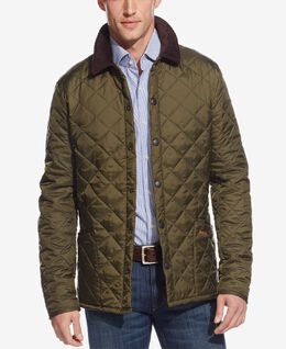 Barbour: Стёганые куртка  Heritage Liddesdale