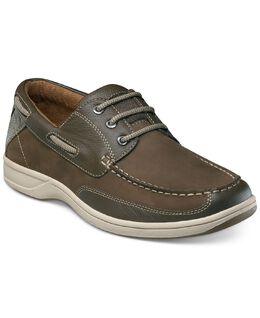 Florsheim: Коричневые туфли 