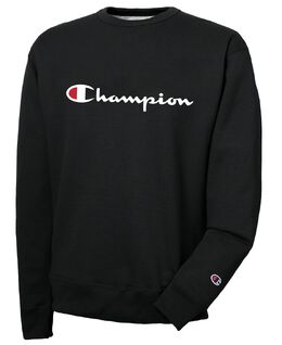 Champion: Флисовая толстовка 