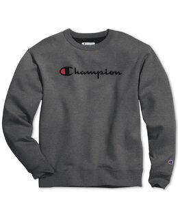 Champion: Флисовая толстовка 