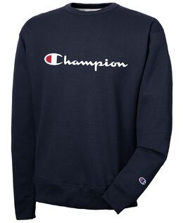 Champion: Флисовая толстовка 