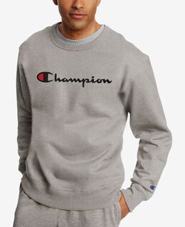 Champion: Флисовая толстовка 