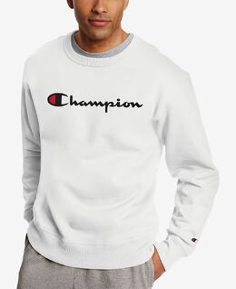 Champion: Флисовая толстовка 