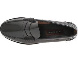 Florsheim: Чёрные туфли 