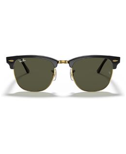 Ray-Ban: Очки  Clubmaster