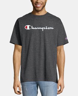 Champion: Спортивная футболка 