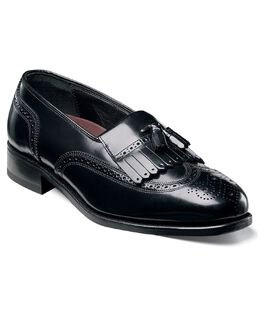 Florsheim: Чёрные туфли 