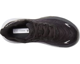 HOKA: Белые кроссовки 