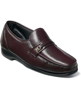 Florsheim: Мокасины 