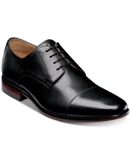 Florsheim: Чёрные туфли 