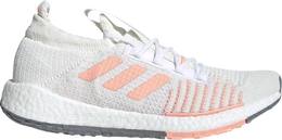 Adidas: Розовые кроссовки  PulseBoost