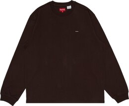 Supreme: Тёмный свитшот 