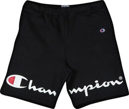 Supreme: Спортивные шорты  Champion