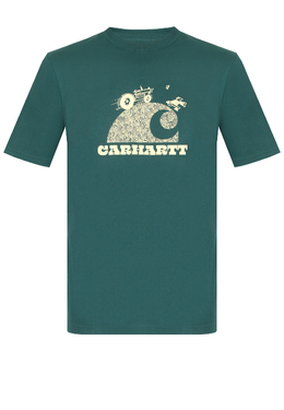 CARHARTT WIP: Футболка 