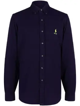 Palace: Рубашка из фланели 