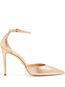 Stuart Weitzman: Туфли  Stuart