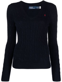Polo Ralph Lauren: Трикотажное поло 