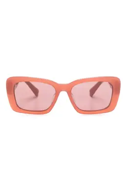 Miu Miu Eyewear: Очки