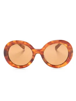 Miu Miu Eyewear: Очки