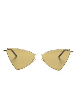 Saint Laurent Eyewear: Очки 