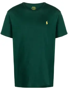 Polo Ralph Lauren: Хлопковая футболка