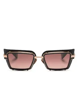 Balmain Eyewear: Очки