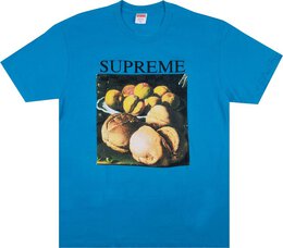 Supreme: Яркая футболка  Life