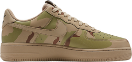 Nike: Светоотражающие кроссовки  Air Force 1 Low