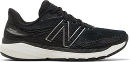 New Balance: Чёрные кроссовки  Fresh Foam