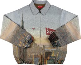 Supreme: Многоцветная куртка  Aerial