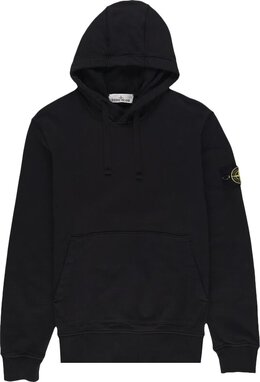 Stone Island: Толстовки с капюшоном