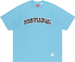 Supreme: Яркая футболка 