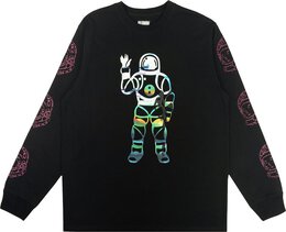 Billionaire Boys Club: Чёрный свитшот 