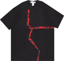 Comme Des Garçons Shirt: Чёрная рубашка